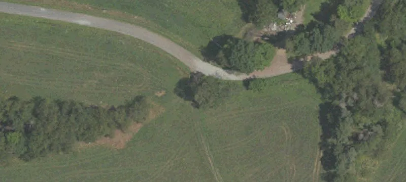Darr Rd
