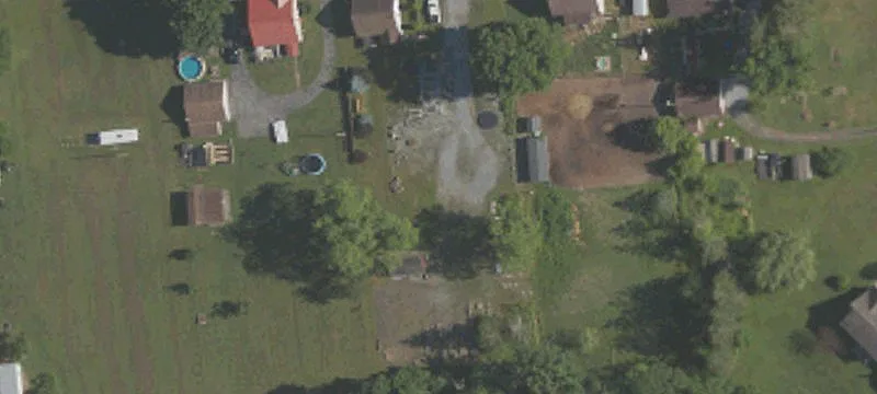 723 Puzzletown Rd