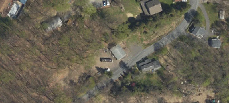 95 Gaffney Hl Rd