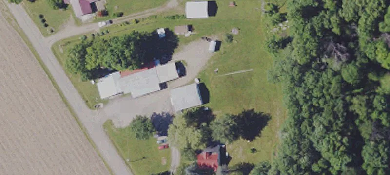 9280 Sanders Rd