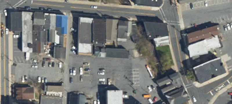 Murray St