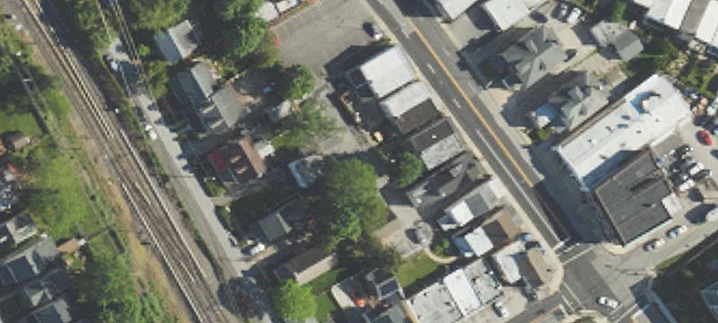 Haverford Rd