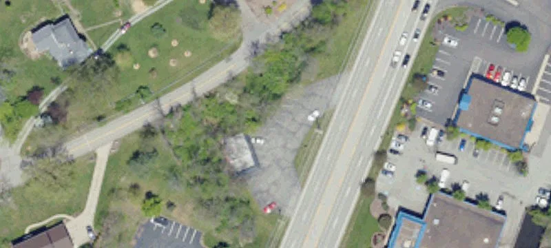Washington Rd