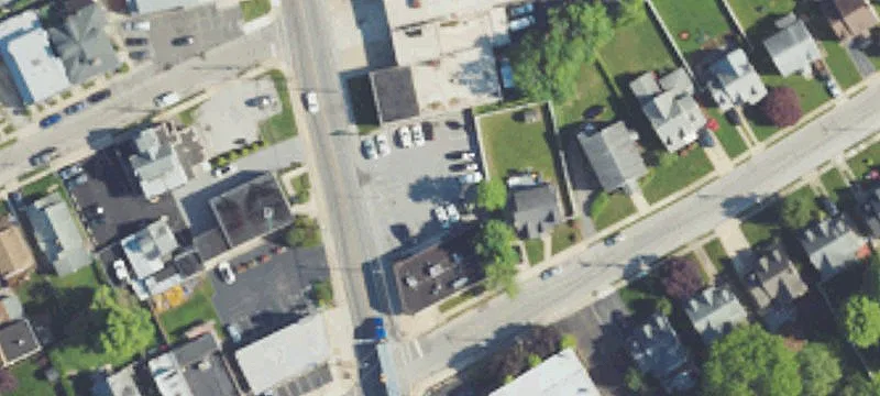 Fairview Rd