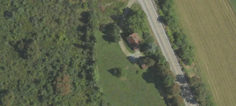 Lincoln Hwy