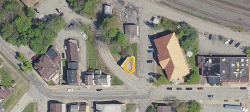 2 Caldwell Ave