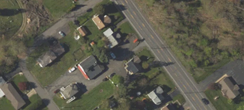 Tunkhannock Hwy