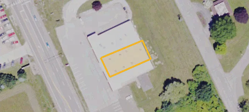991 Rte 19th N