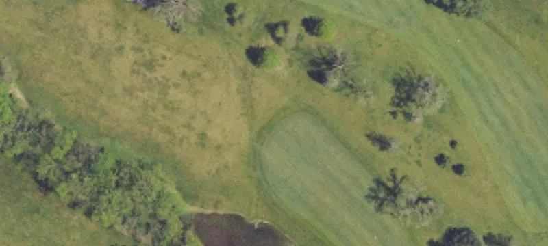 1 Clubhouse Dr