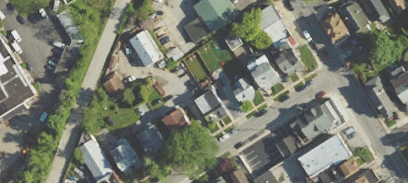 Biddle St
