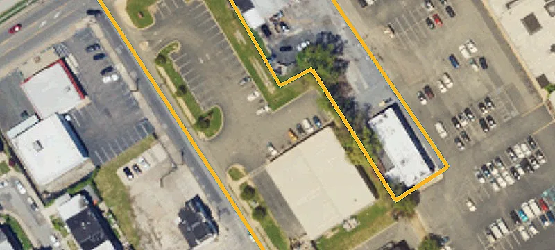 1001 Cedar Ave
