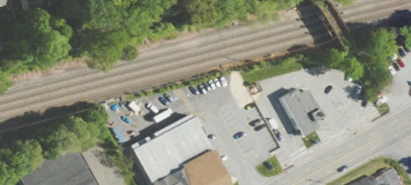 Lancaster Ave