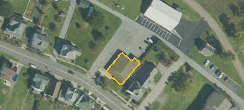 209 Main St