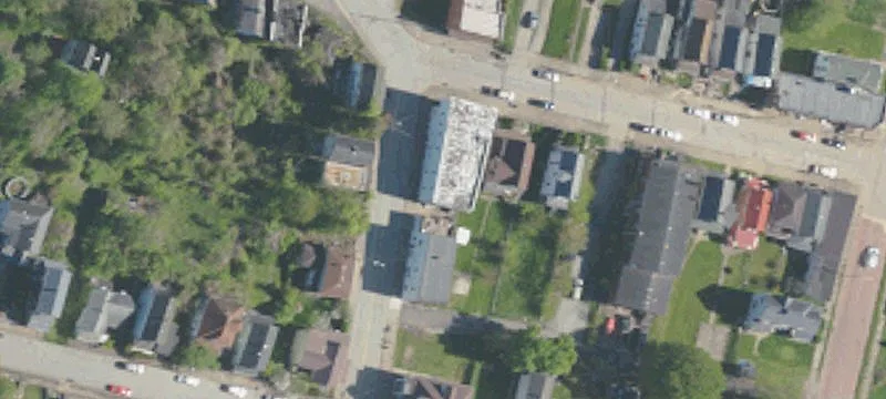 Knox Ave
