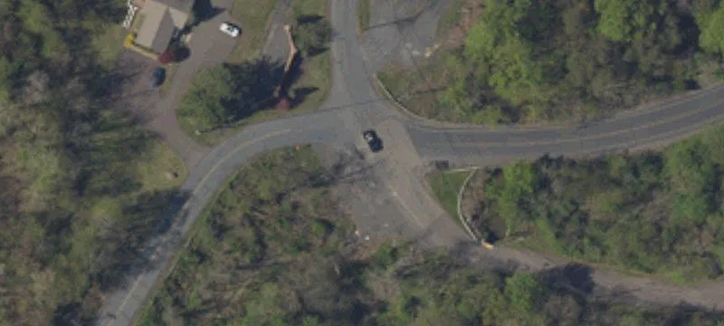 Main St