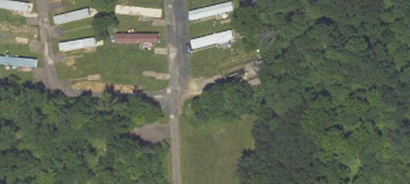 Stone Church Rd