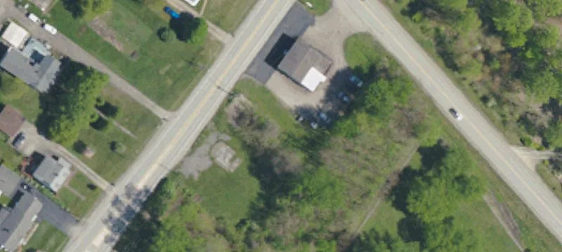 Morgantown Rd