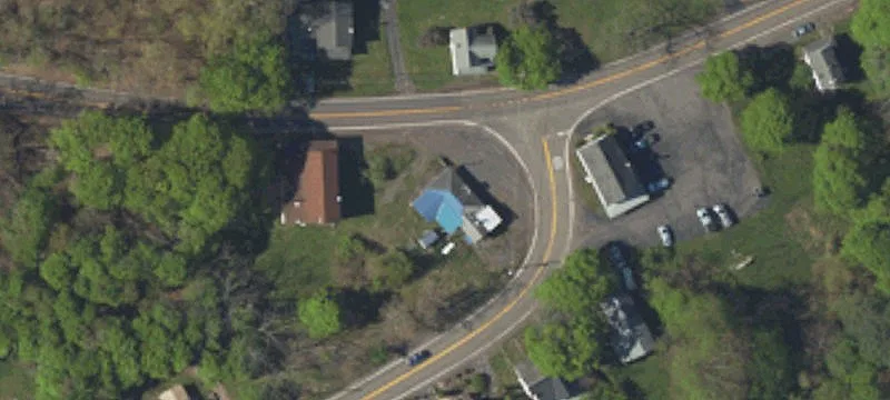 6620 Nuangola Rd