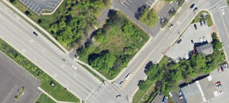 Susquehanna Rd