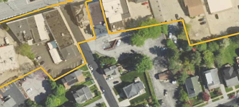 15 Main Ave