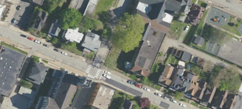 Franklin Ave