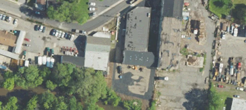 Main St