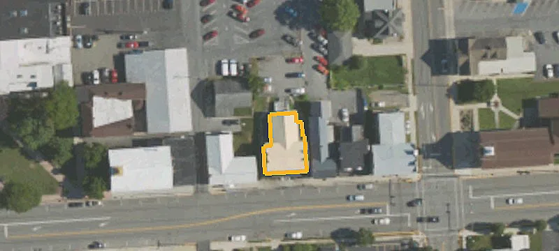 Bedford, PA 15522