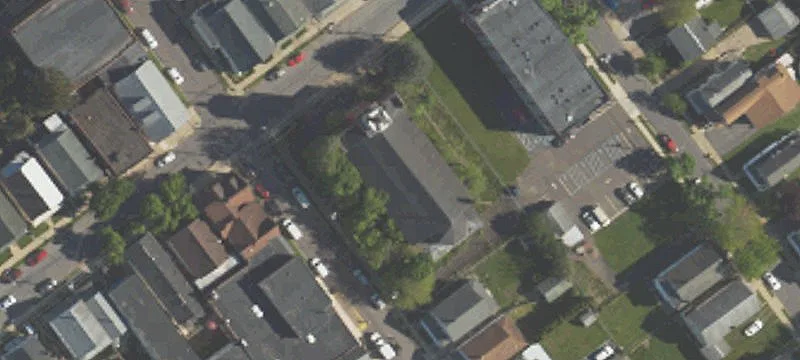 Zerby Ave