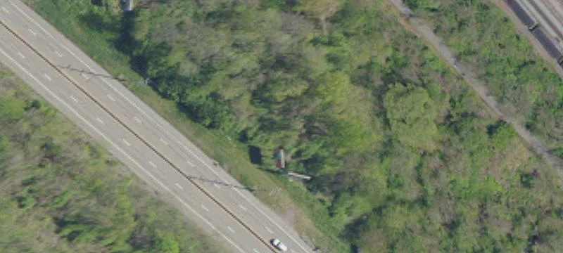 Kennywood Blvd