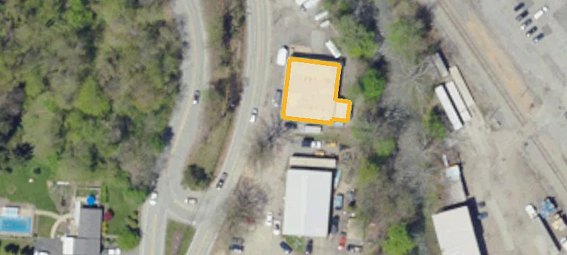 Butler Plank Rd