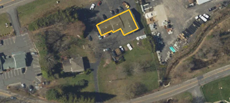 417 Airport Rd