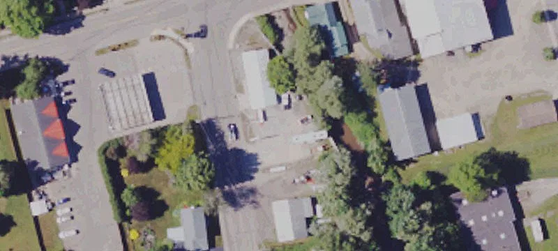 1 Warren Rd