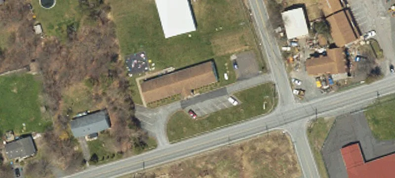 711 Mtn Rd
