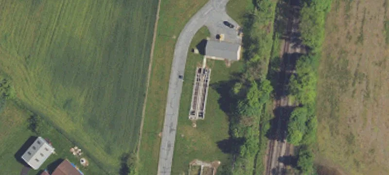 Railroad Rd