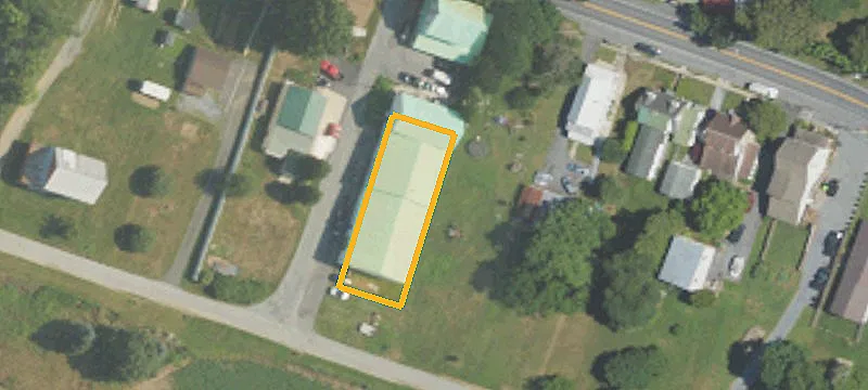 574 Godfrey St