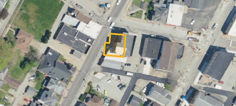 4th At Depot St