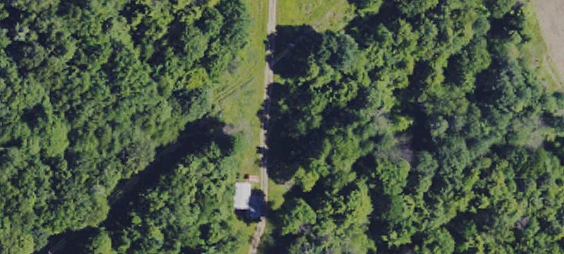 1707 Carrier Rd