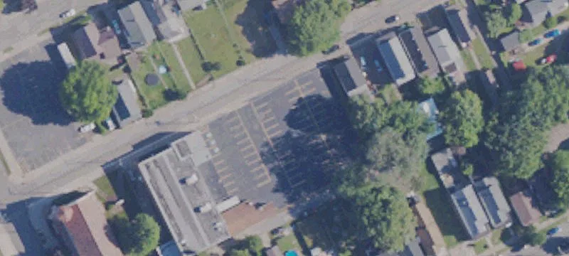 16 St St