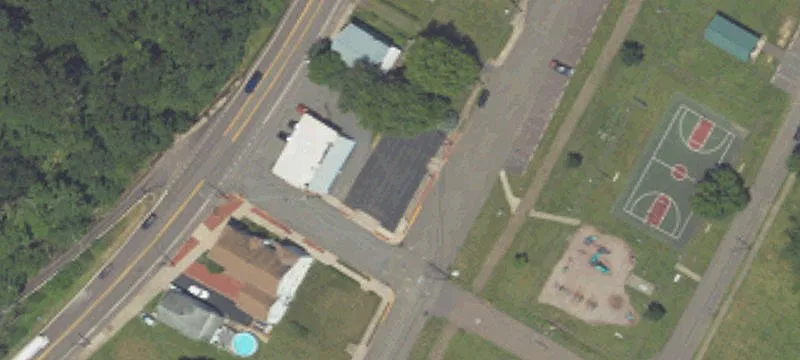 Susquehanna Ave