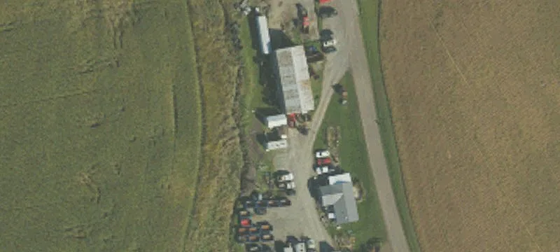 Harvest Dr