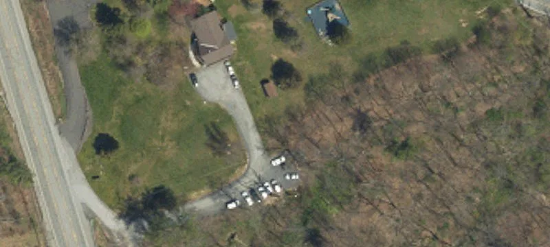 3203 Rte 611