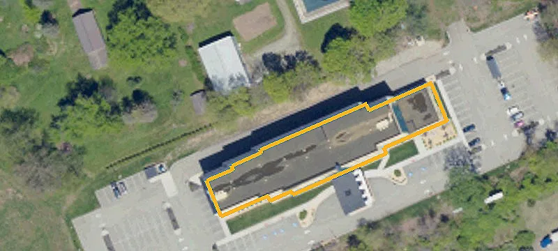 Blair Blvd