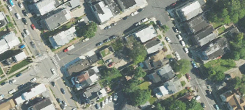 10th Wood St