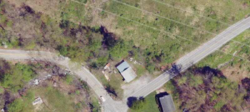 Copenhaffer Rd