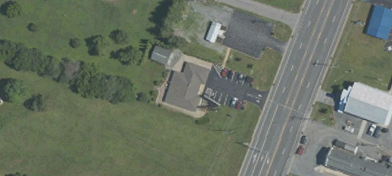 1923 Plank Rd