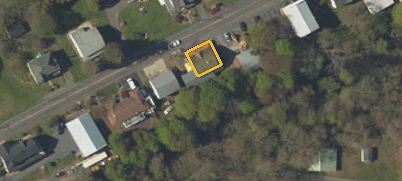 813 Saint Johns Rd