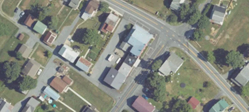 2703 Colebrook Rd