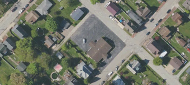300 3rd Ave