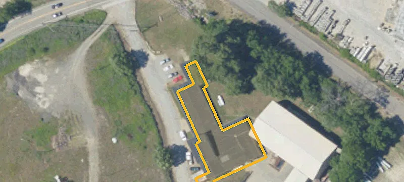 852 Big Sewickley Crk Rd