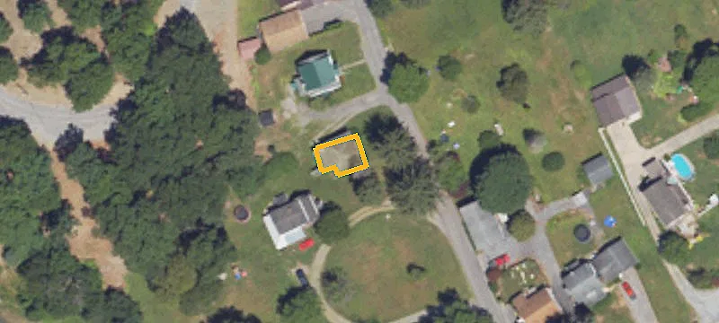 2527 Snyder Dr
